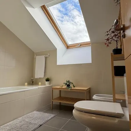 Apartamentos Suites Olmedo شقة