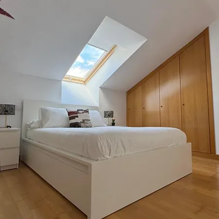 Apartamentos Suites Olmedo *