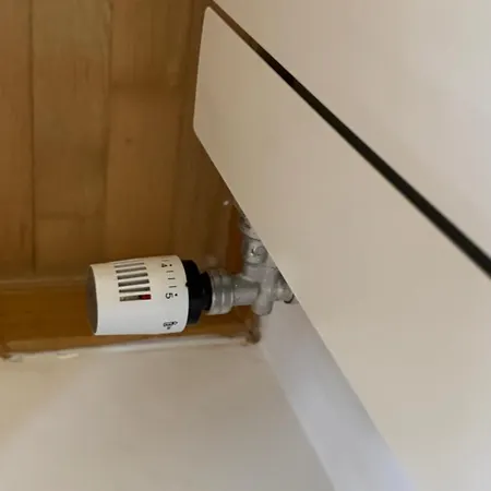 Appartement Apartamentos Suites Olmedo