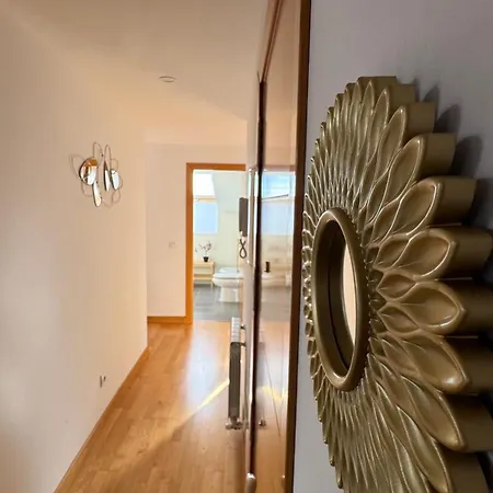 Apartamentos Suites Olmedo Διαμέρισμα Olmedo