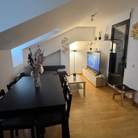 Apartamentos Suites Olmedo * Olmedo