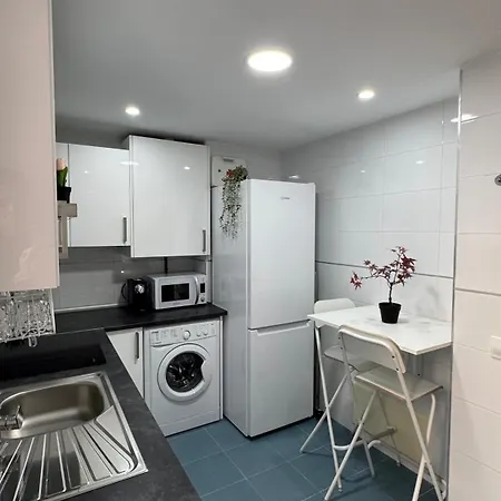 Διαμέρισμα Apartamentos Suites Olmedo Olmedo