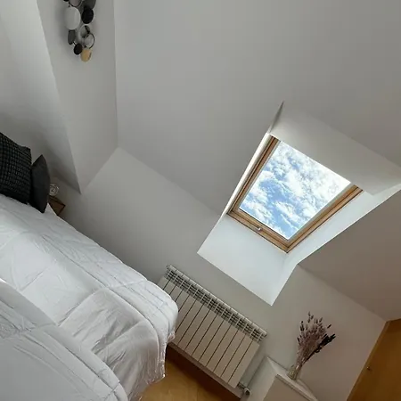 Apartamentos Suites Olmedo Olmedo