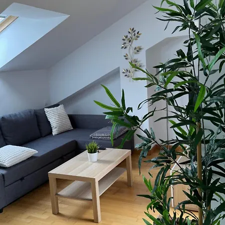 Apartamentos Suites Olmedo Διαμέρισμα Olmedo
