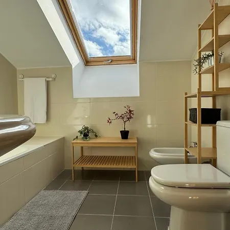 Apartamentos Suites Olmedo