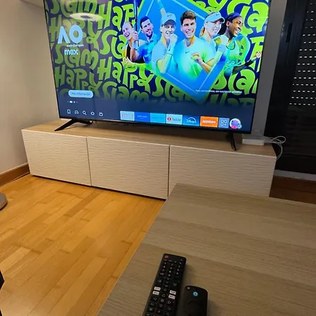 شقة Apartamentos Suites Olmedo