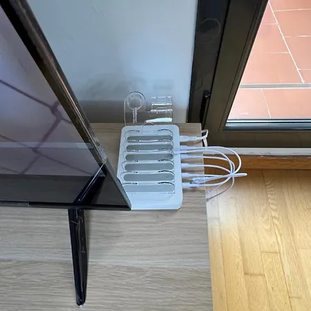 Apartamentos Suites Olmedo * أولميدو