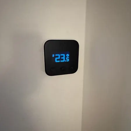 Apartamentos Suites Olmedo شقة