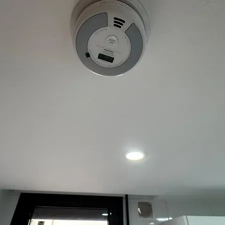 Apartamentos Suites Olmedo *