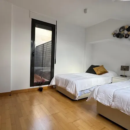 Apartamentos Suites Olmedo * Olmedo