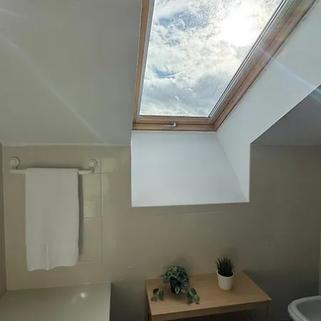 Apartamentos Suites Olmedo Διαμέρισμα Olmedo