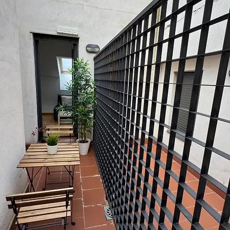 Apartment Apartamentos Suites Olmedo Olmedo