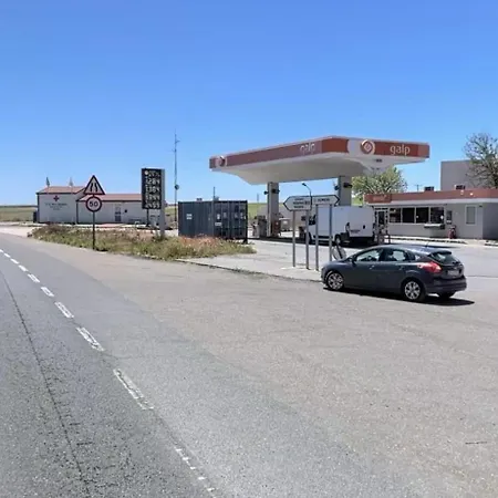 شقة Apartamentos Suites Olmedo