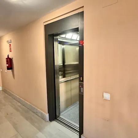 Apartamentos Suites Olmedo *