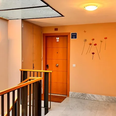 Διαμέρισμα Apartamentos Suites Olmedo *