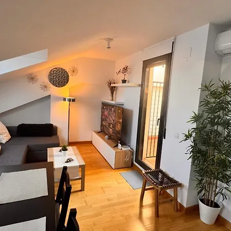 Διαμέρισμα Apartamentos Suites Olmedo *