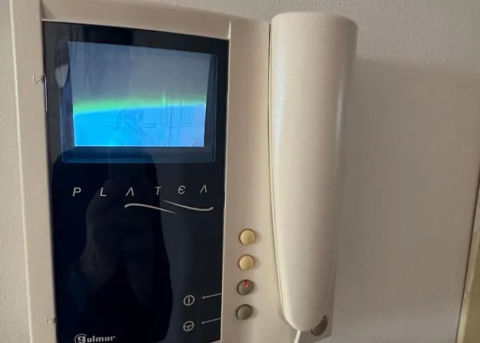 Apartamento Apartamentos Suites Olmedo