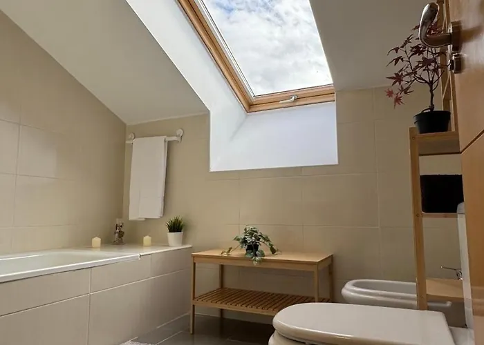 Apartamentos Suites Olmedo Apartamento