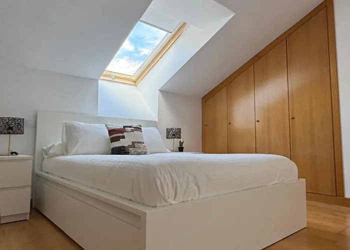 Apartamentos Suites Olmedo *