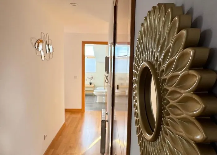 Apartamentos Suites Olmedo Apartamento Olmedo