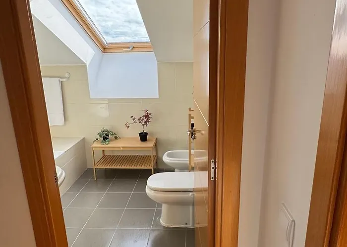 Apartamento Apartamentos Suites Olmedo Olmedo