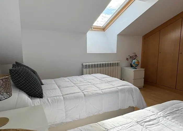 Apartamentos Suites Olmedo Apartamento Olmedo