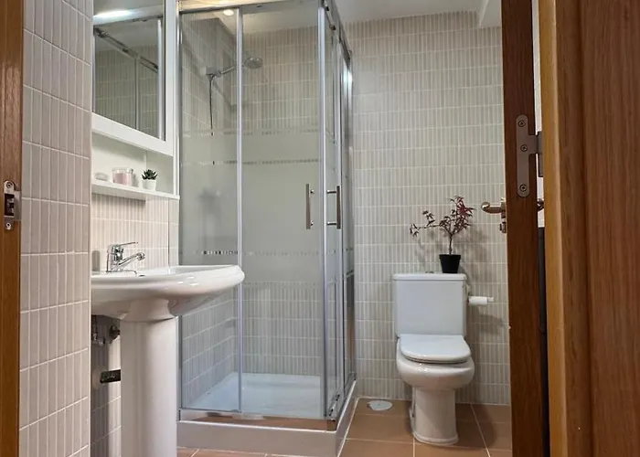 Apartamentos Suites Olmedo Apartamento *