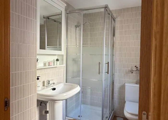 Apartamento Apartamentos Suites Olmedo *