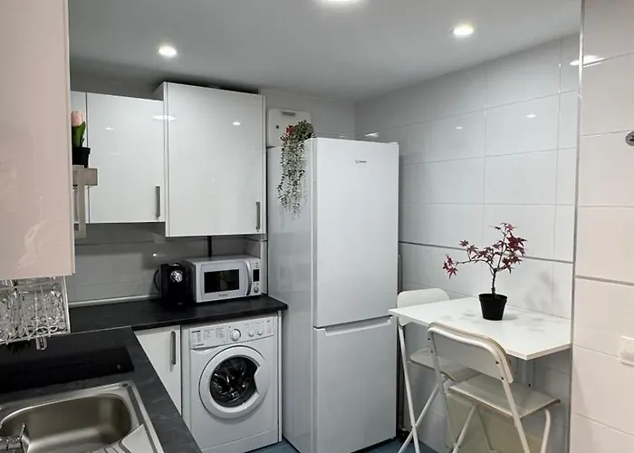 Apartamento Apartamentos Suites Olmedo Olmedo