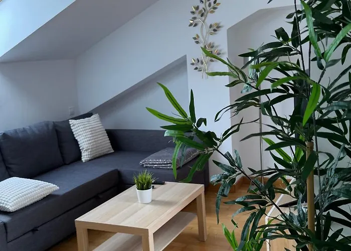 Apartamentos Suites Olmedo Apartamento Olmedo