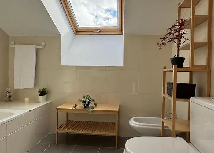 Apartamentos Suites Olmedo