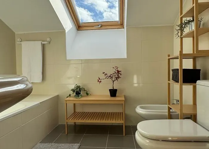 Apartamentos Suites Olmedo