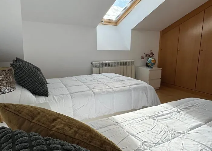 Apartamentos Suites Olmedo Apartamento Olmedo