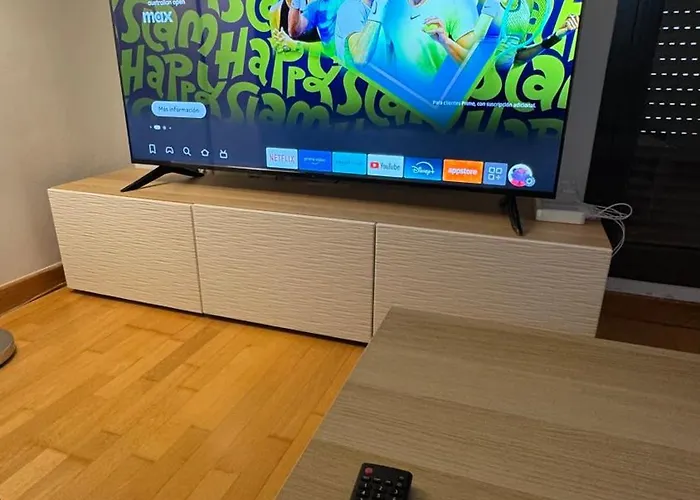 Apartamento Apartamentos Suites Olmedo