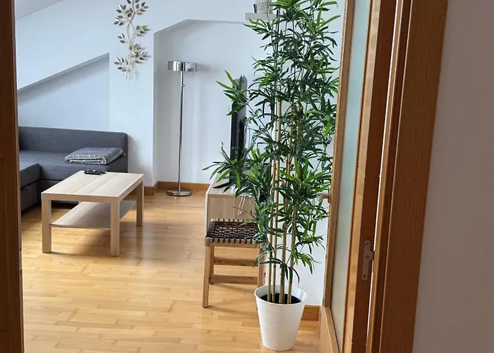 Apartamentos Suites Olmedo Apartamento *