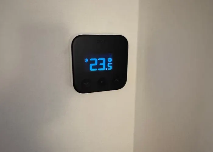 Apartamentos Suites Olmedo Apartamento