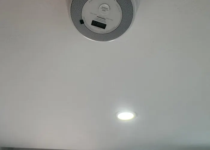 Apartamentos Suites Olmedo *