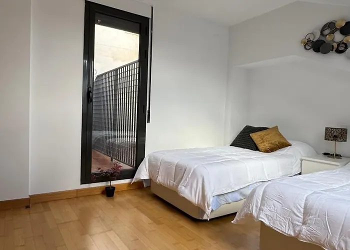 Apartamentos Suites Olmedo * Olmedo