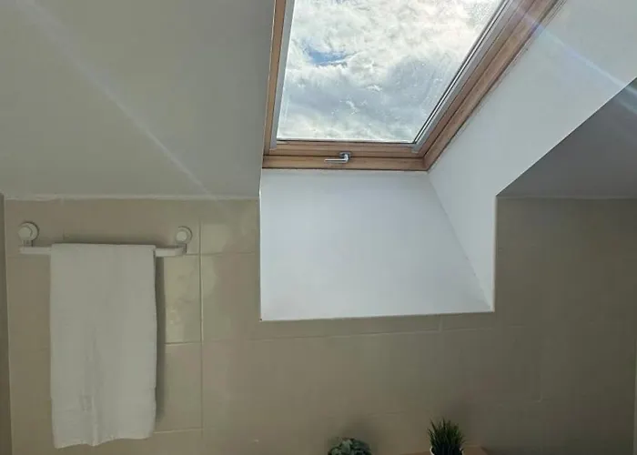 Apartamentos Suites Olmedo Apartamento Olmedo