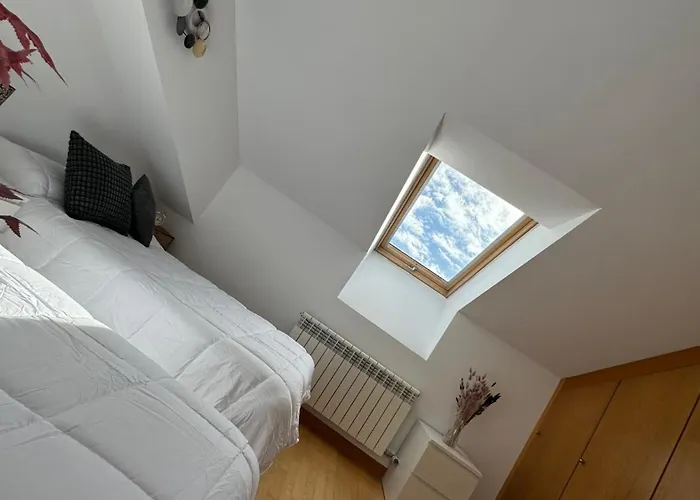 Apartamento Apartamentos Suites Olmedo Olmedo