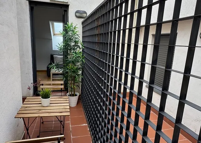 Apartamento Apartamentos Suites Olmedo Olmedo