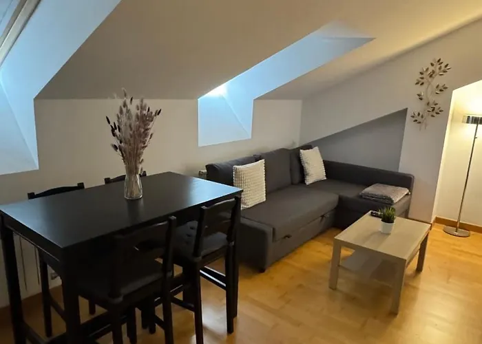 Apartamentos Suites Olmedo Apartamento Olmedo