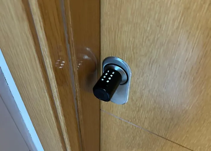 Apartamentos Suites Olmedo