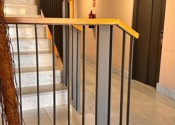 Apartamentos Suites Olmedo Apartamento Olmedo