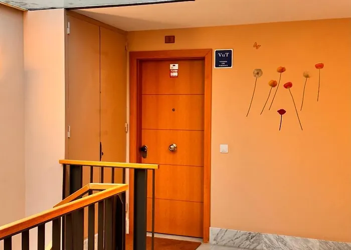 Apartamento Apartamentos Suites Olmedo *