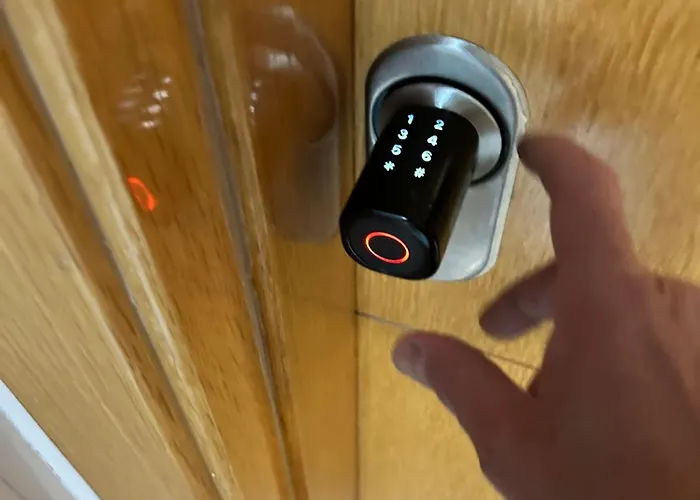 Apartamentos Suites Olmedo Apartamento Olmedo